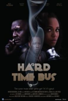 Hard Time Bus on-line gratuito