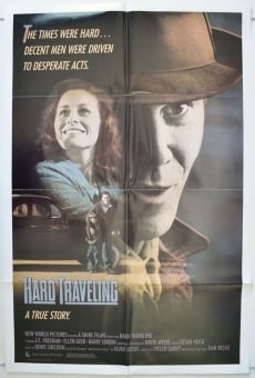 Hard Traveling online streaming