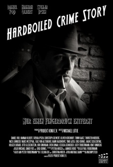 Hardboiled Crime Story online streaming