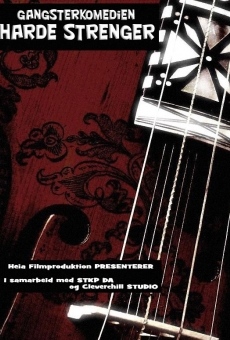 Harde Strenger on-line gratuito