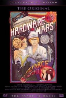 Hardware Wars streaming en ligne gratuit