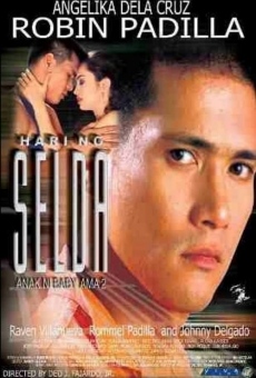 Película: Hari ng selda: Anak ni Baby Ama 2