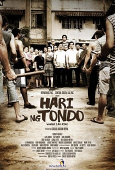 Hari ng Tondo on-line gratuito