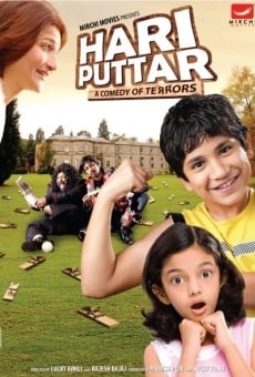 Hari Puttar: A Comedy of Terrors