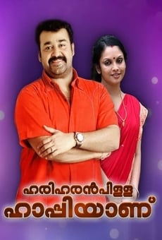 Ver película Hariharan Pillai Happy Aanu