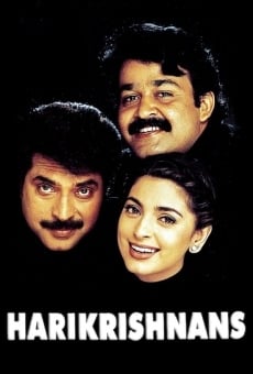 Harikrishnans online streaming