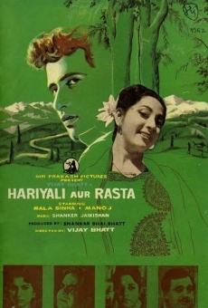 Hariyali Aur Rasta streaming en ligne gratuit