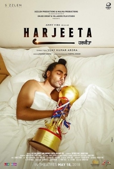 Ver película Harjeeta