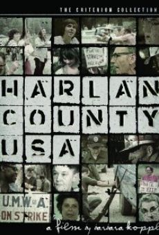 Harlan County, U.S.A.