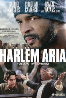 Ver película Harlem Aria