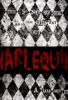 Harlequin online