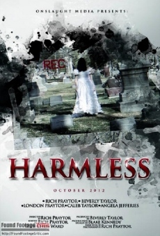 Harmless (2012)