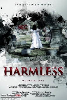 Watch Harmless online stream