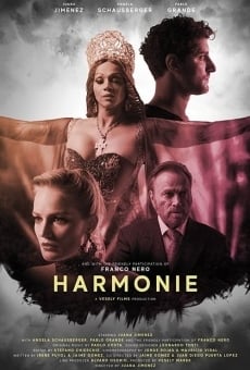 Harmonie streaming en ligne gratuit