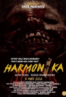 Harmonika on-line gratuito