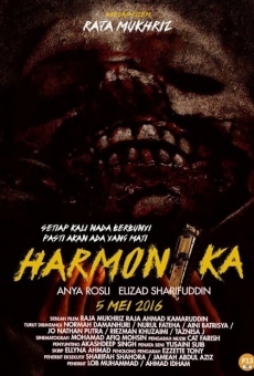 Ver película Harmonika