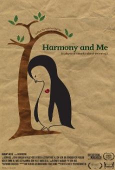 Harmony and Me streaming en ligne gratuit