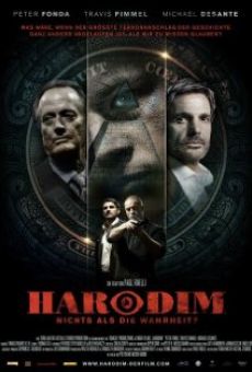 Harodim streaming en ligne gratuit