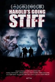 Harold's Going Stiff (2011)