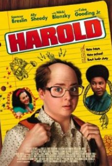 Película: Harold