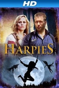 Stan Lee's Harpies Online Free