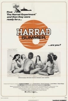 Ver película Verano de Harrad