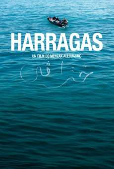 Ver película Harragas