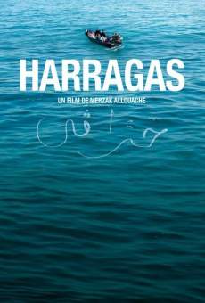 Harragas streaming en ligne gratuit