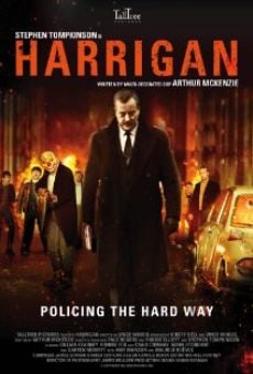 Harrigan online streaming