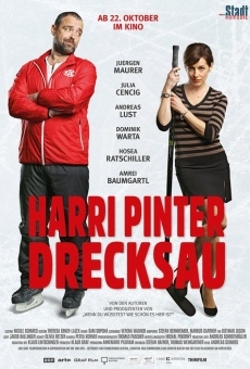 Harri Pinter, Drecksau stream online deutsch