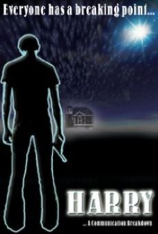 Watch Harry: A Communication Breakdown online stream