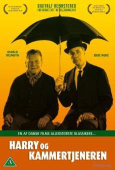 Harry og Kammertjeneren online streaming