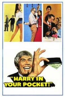 Harry in Your Pocket (1973)