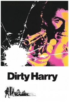 L'inspecteur Harry en ligne gratuit