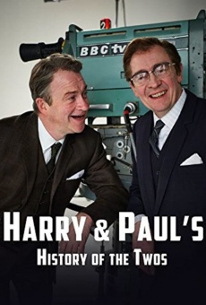 Harry & Paul's Story of the 2s