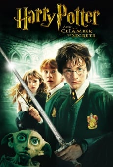 Harry Potter et la chambre des secrets