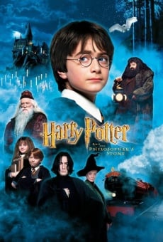 Ver película Harry Potter y la piedra filosofal
