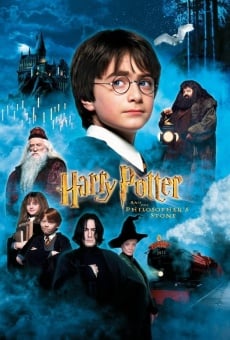 Harry Potter y la piedra filosofal