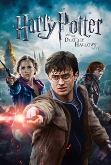 Harry Potter y las reliquias de la muerte. Parte 2, película completa en español