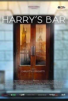 Harry's Bar stream online deutsch