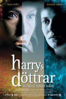 Harrys döttrar