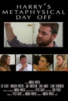 Harry's Metaphysical Day Off streaming en ligne gratuit