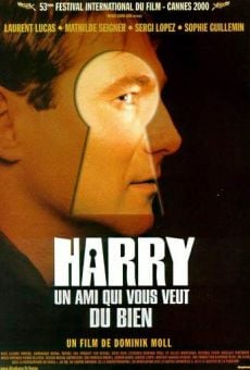 Harry, un ami qui vous veut du bien on-line gratuito