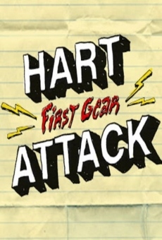 Ver película Hart Attack: First Gear