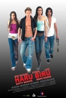 Haru Biru online streaming