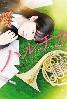 Haruchika streaming en ligne gratuit