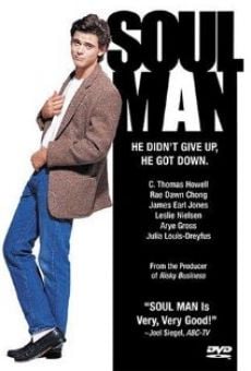 Soul Man en ligne gratuit