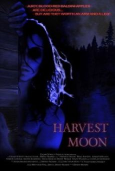 Harvest Moon