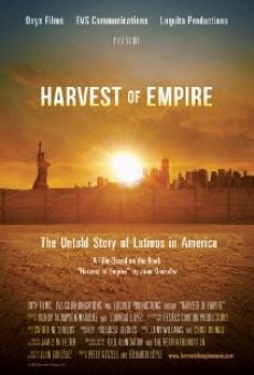Harvest of Empire online streaming