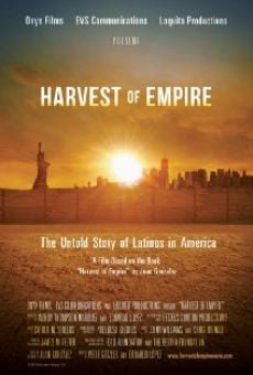 Ver película Harvest of Empire